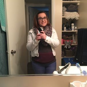 Meet your Posher, Brittny